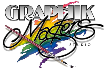 GRAPHIK MASTERS logo