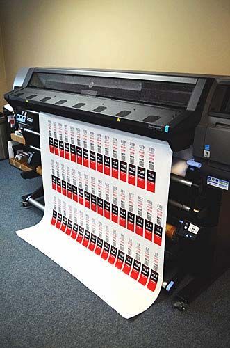 digital printing