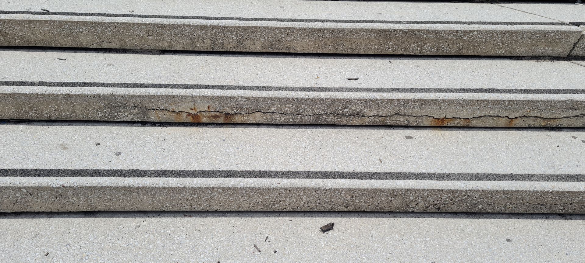 Concrete Repair A Fundamental Essential