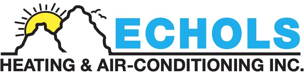 Echols Heating & Air-Conditiong Inc.
