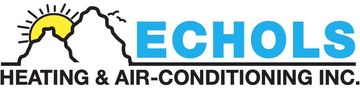 Echols Heating & Air-Conditiong Inc.