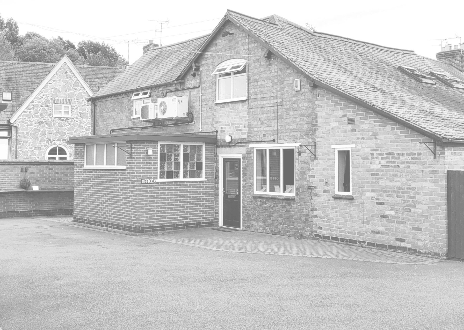 Funeral directors | G Gamble & Sons Quorn Ltd