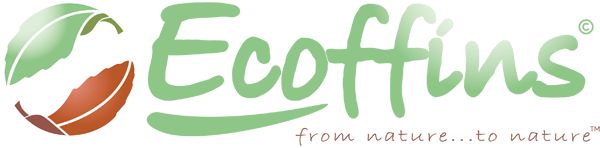 Ecoffins logo