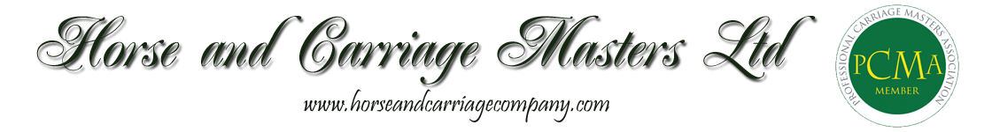 Horse and carriage masters ltd
