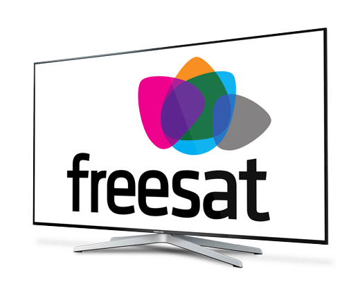 Freesat in France