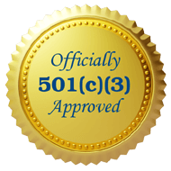 Gold seal with 