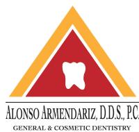 Alonso Armendariz, DDS