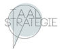 Logo Taalstrategie framing