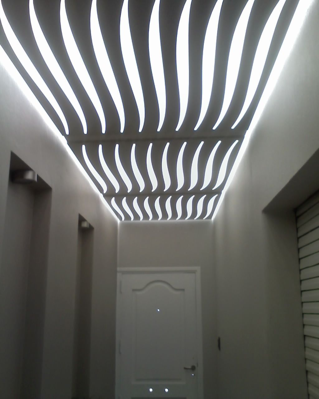 Línea Marbett / Diseño