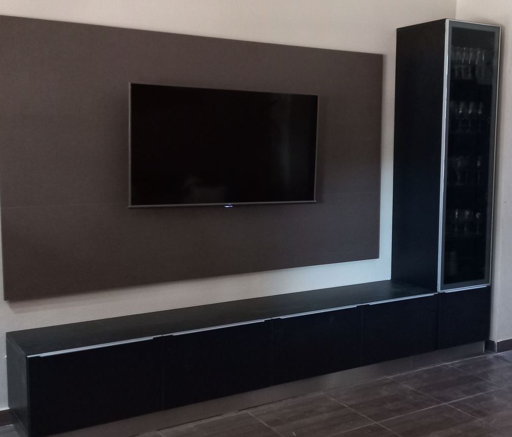 SALA DE ESTAR/ COMEDOR