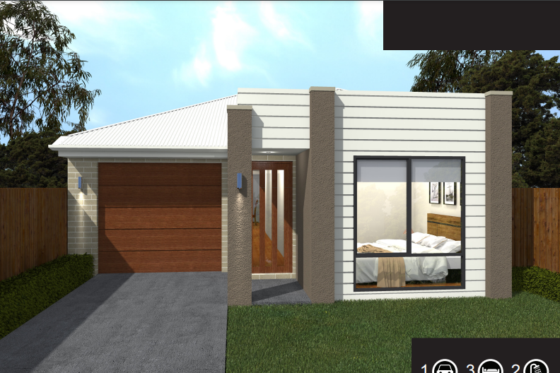 ONE139 — Traralgon, VIC — Skyla Homes
