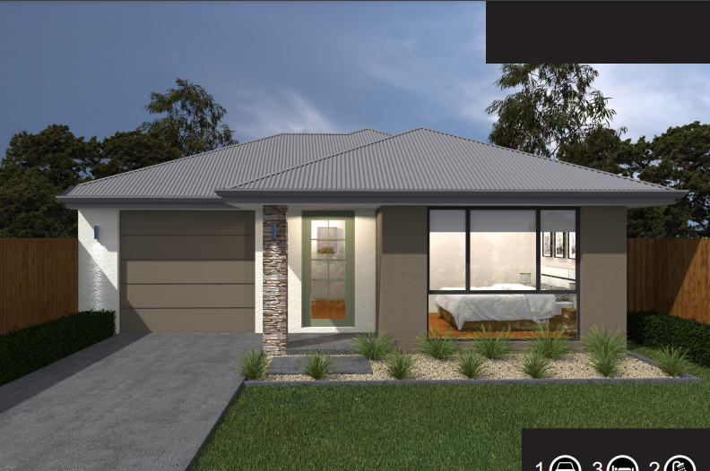 ONE147 — Traralgon, VIC — Skyla Homes