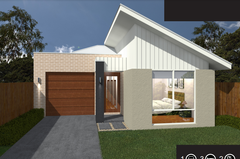 ONE154 — Traralgon, VIC — Skyla Homes