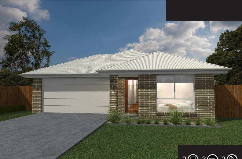ONE166 — Traralgon, VIC — Skyla Homes