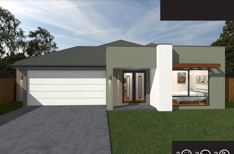 ONE167 — Traralgon, VIC — Skyla Homes