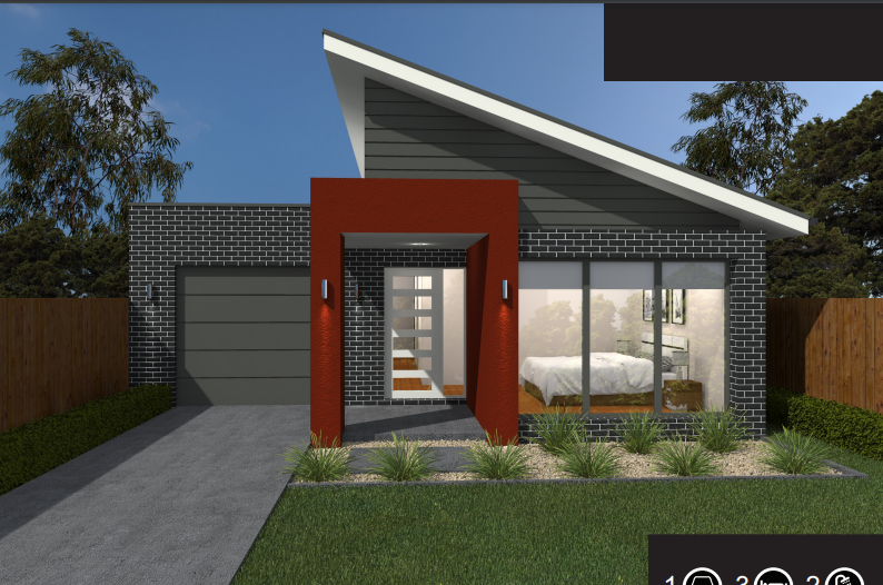 ONE170 — Traralgon, VIC — Skyla Homes