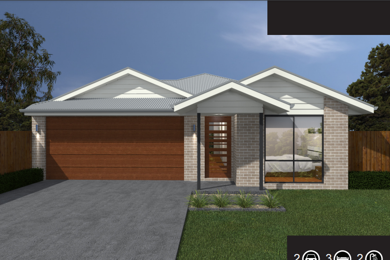 ONE178 — Traralgon, VIC — Skyla Homes