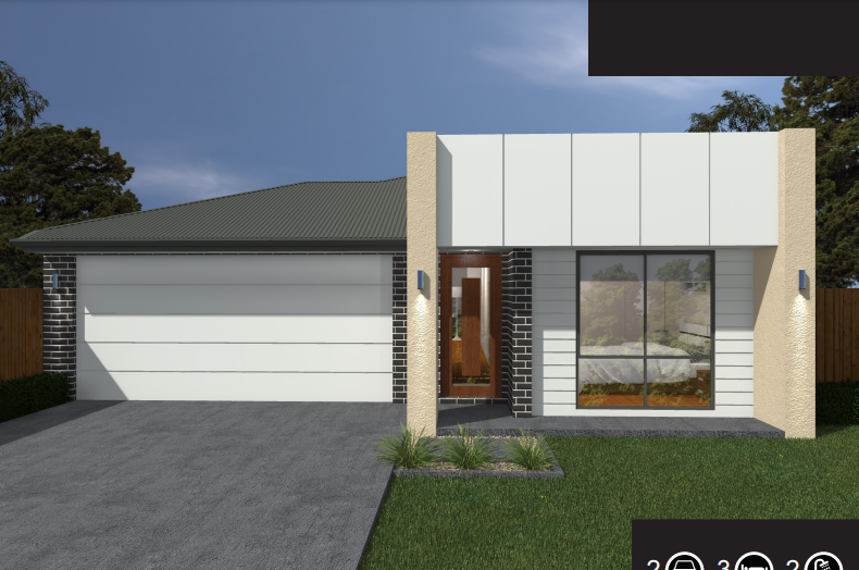 ONE184 — Traralgon, VIC — Skyla Homes