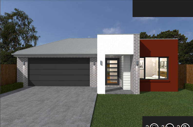 ONE187 — Traralgon, VIC — Skyla Homes