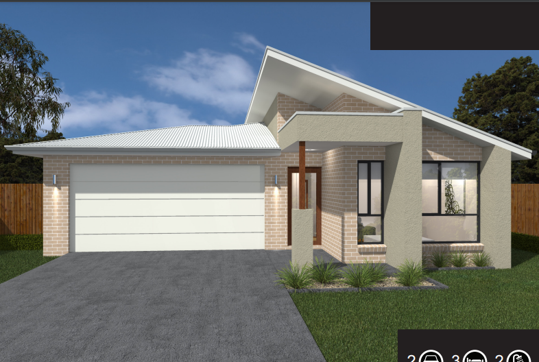 ONE188 — Traralgon, VIC — Skyla Homes
