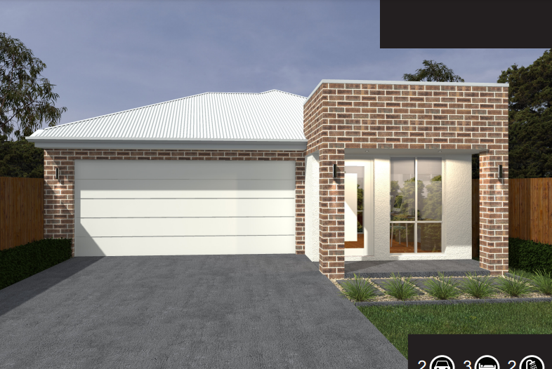 ONE190 — Traralgon, VIC — Skyla Homes