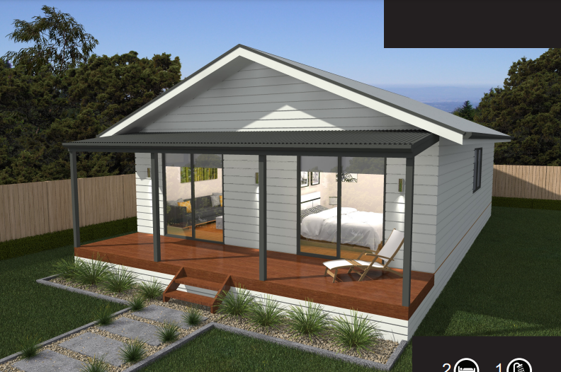 ONE89 — Traralgon, VIC — Skyla Homes