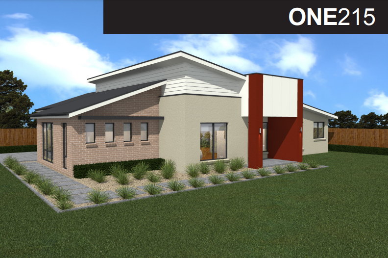 ONE215 — Traralgon, VIC — Skyla Homes