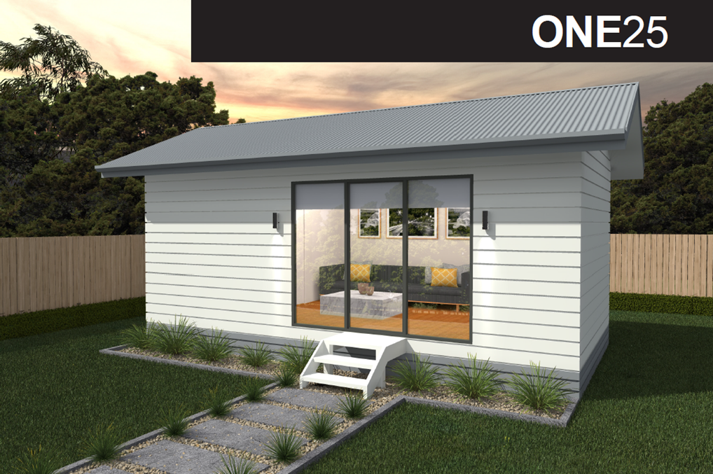 ONE25 — Traralgon, VIC — Skyla Homes