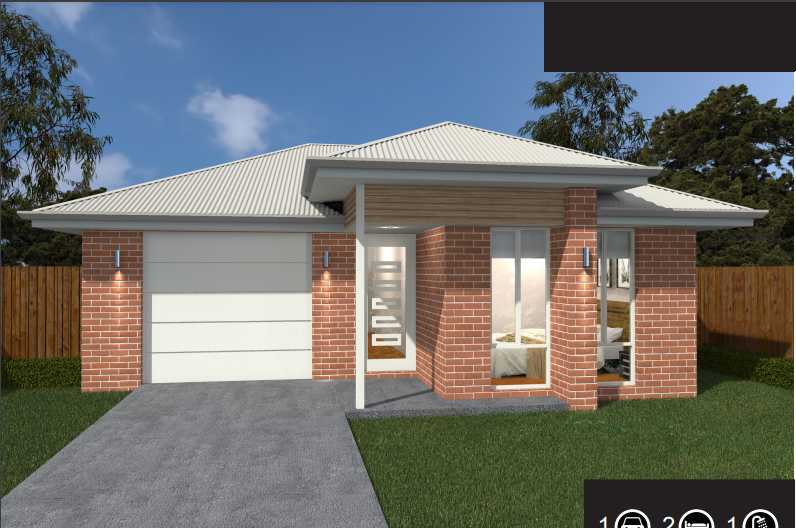 ONE126 — Traralgon, VIC — Skyla Homes