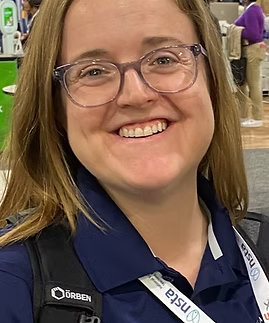 Elizabeth Elliot-solis Photo