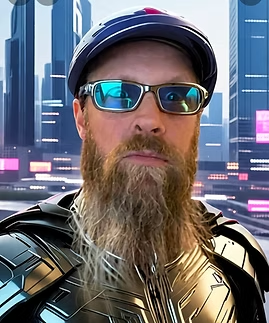 Robert Bassett Photo