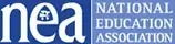 National Education Association Logo