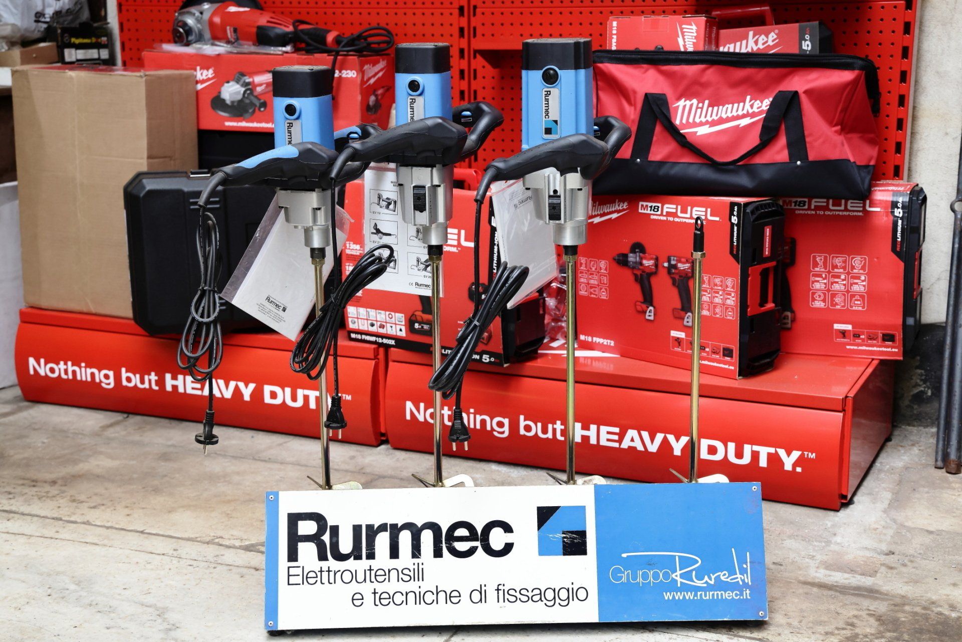 Raccorderia metallica