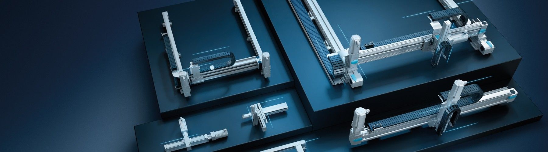 Festo handling systems