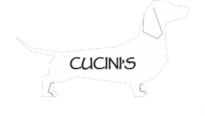 Logo Allevamento Cucini's