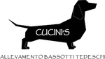 Logo Allevamento Cucini's