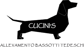 Logo Allevamento Cucini's