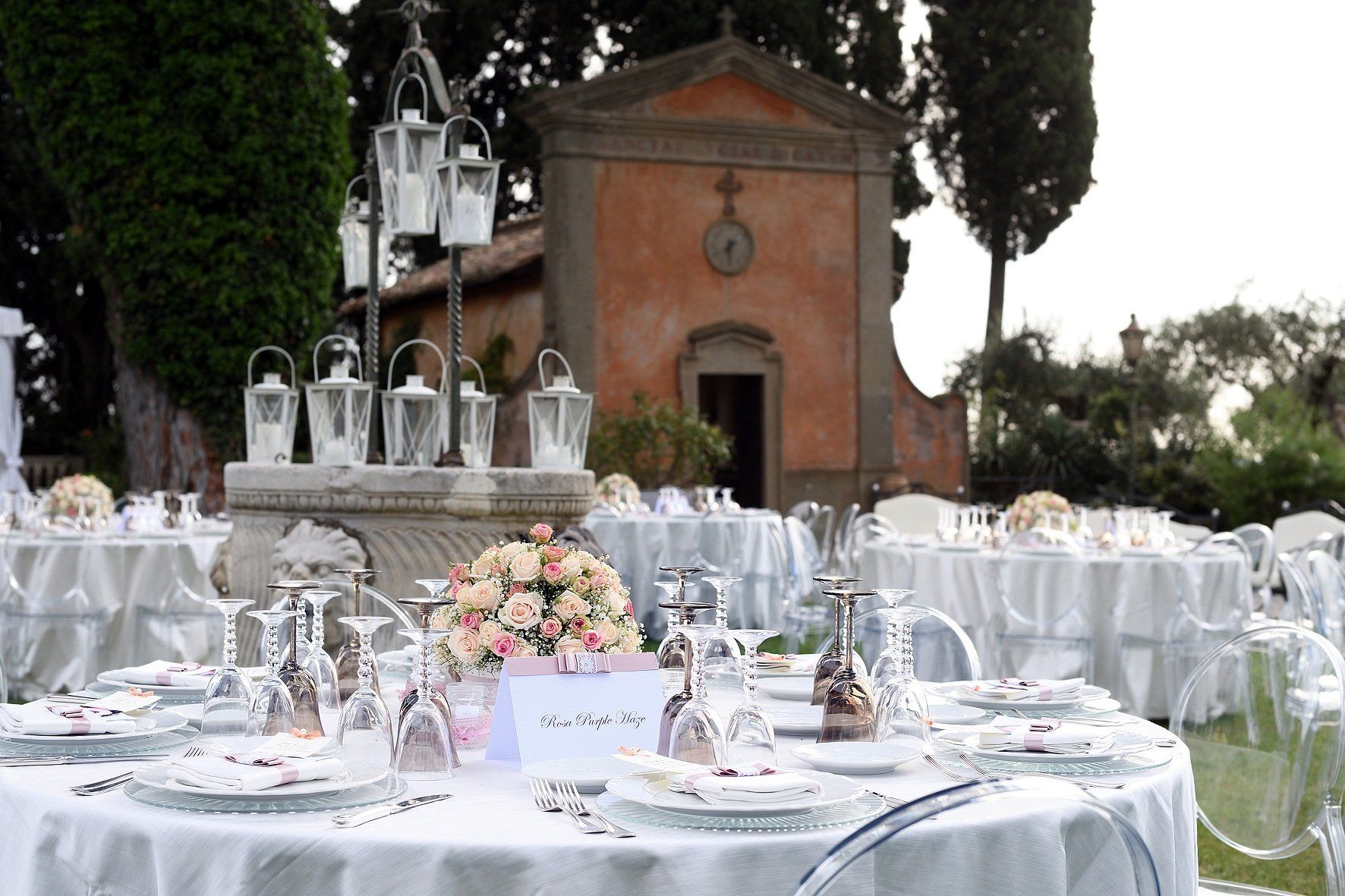 50 Eleganti Coprisedie In Raso Color Terracotta – Fasce Per Sedie Perfette Per Matrimoni, Banchetti, Feste Ed Eventi Speciali - 3