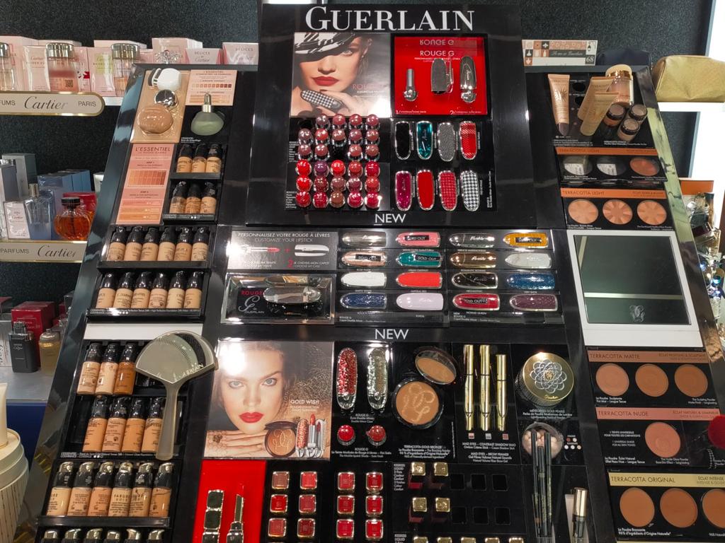 Articoli per il make-up