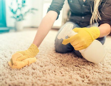 CUSTOMER-ORIENTED FOCUS