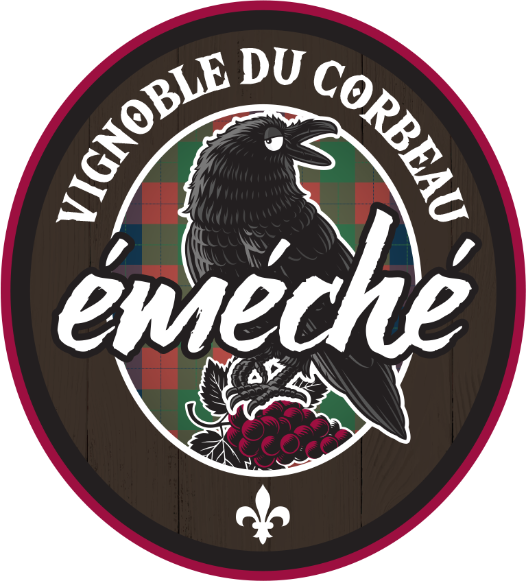 LA TAVERNE DU CORBEAU ÉMÉCHÉ