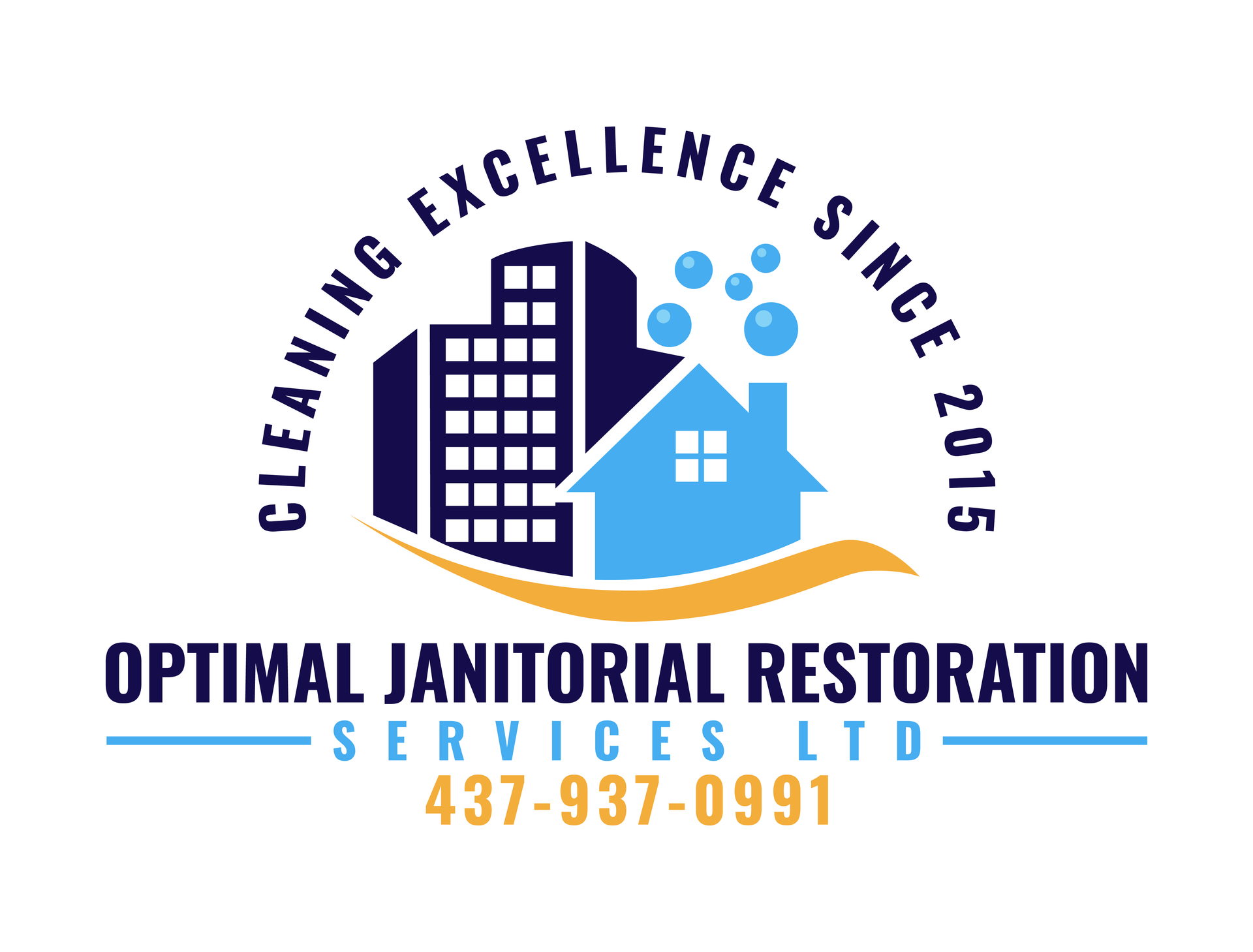 Optimal Janitorial Restoration Services LTD