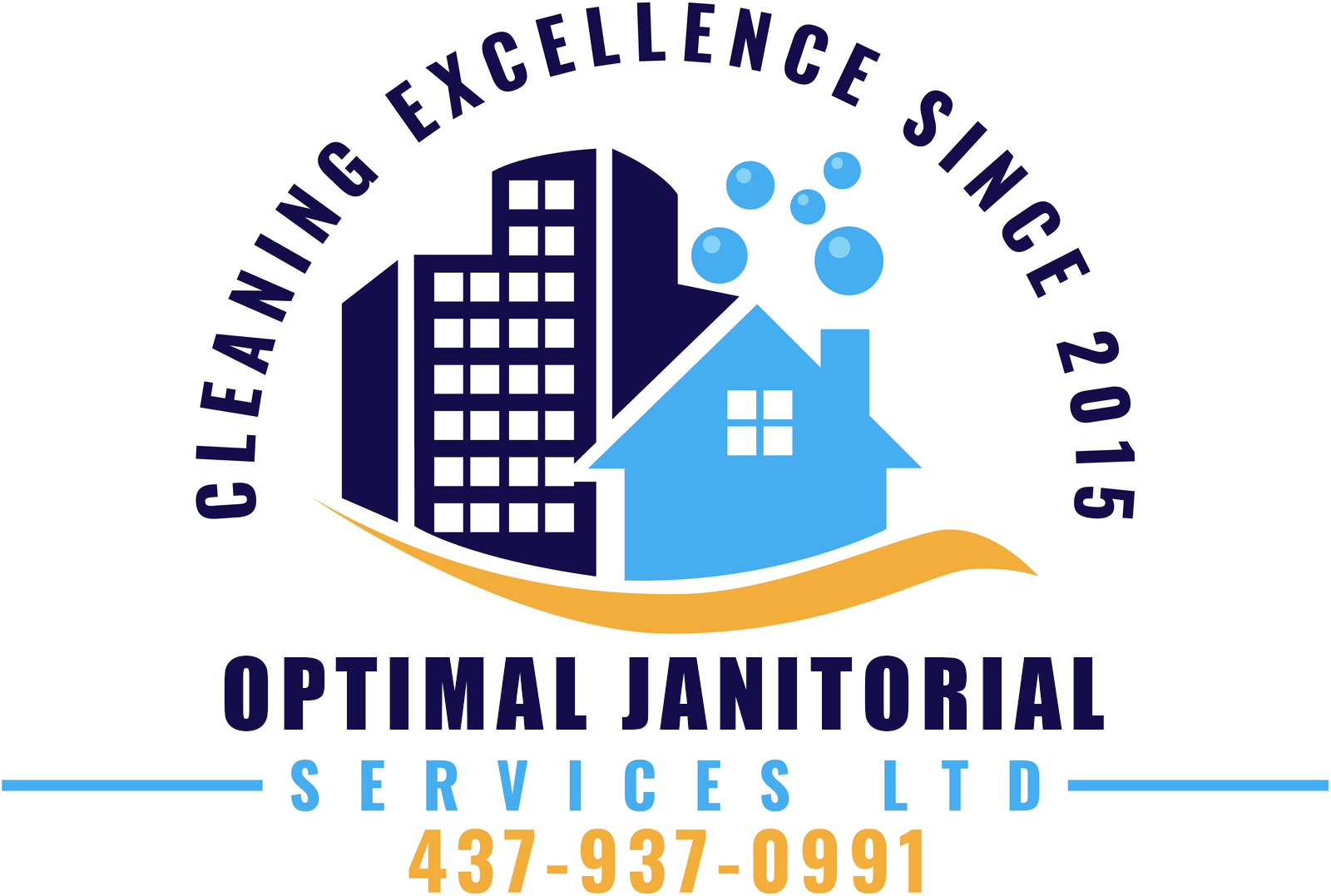 Optimal Janitorial Restoration Services LTD