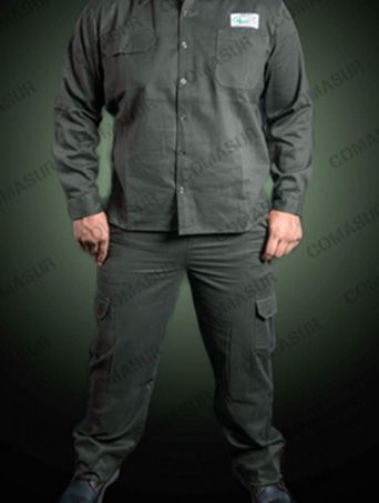 UNIFORMES COMASUR - Camisola