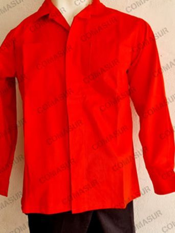 UNIFORMES COMASUR - Camisola