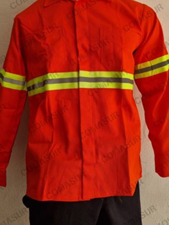 UNIFORMES COMASUR - Camisola