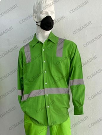 UNIFORMES COMASUR - Camisola