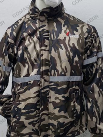 UNIFORMES COMASUR - Chamarra