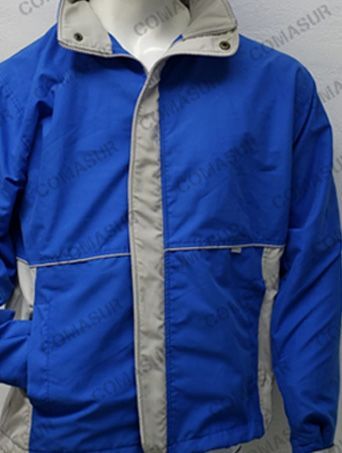 UNIFORMES COMASUR - Chamarra