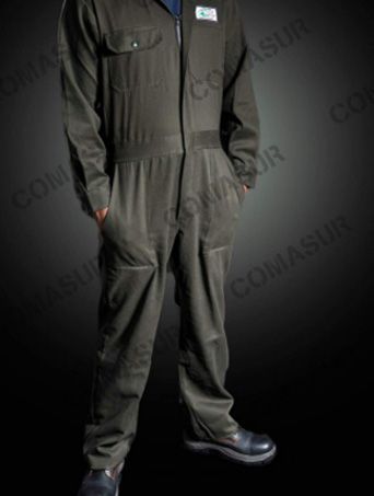 UNIFORMES COMASUR - Overol